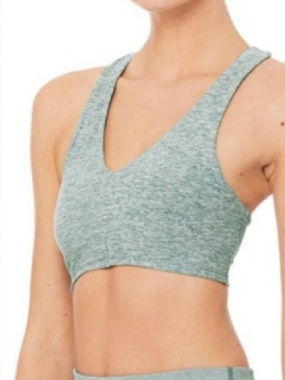 Alo Yoga Racerback Bra XS